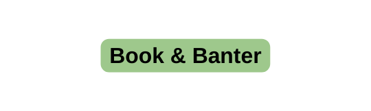 Book Banter