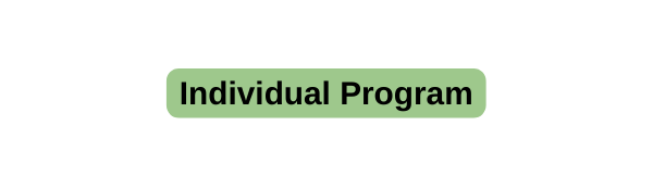 Individual Program